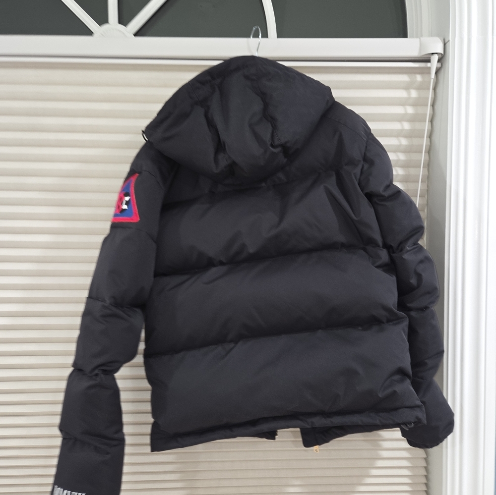 Billionaire Boys Club Space Down Jacket